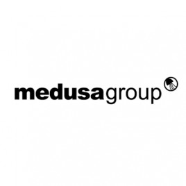Medusa Group - Przemysław Łukasik, Łukasz Zagała
