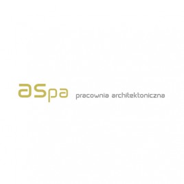 ASPA Pracownia Architektoniczna