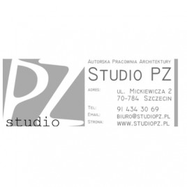 Autorska Pracownia Architektury STUDIO PZ