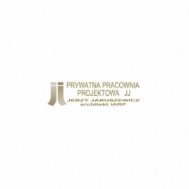 Prywatna Pracownia Projektowa JJ Jerzy Jaruszewicz
