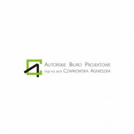 Autorskie Biuro Projektowe Agnieszka Czarkowska