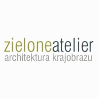 Zielone Atelier Architektura Krajobrazu