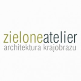 Zielone Atelier Architektura Krajobrazu