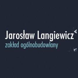 Zakład Ogólnobudowlany Jarosław Langiewicz