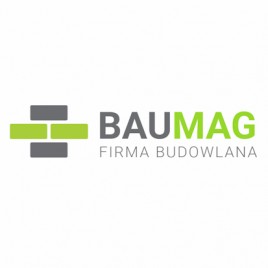 Firma budowlana BauMag