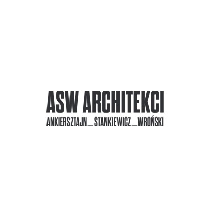 ASW Architekci Ankiersztajn Stankiewicz Wroński