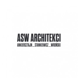 ASW Architekci Ankiersztajn Stankiewicz Wroński