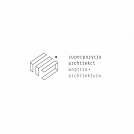 SuperPozycja Architekci Dominika Trzcińska