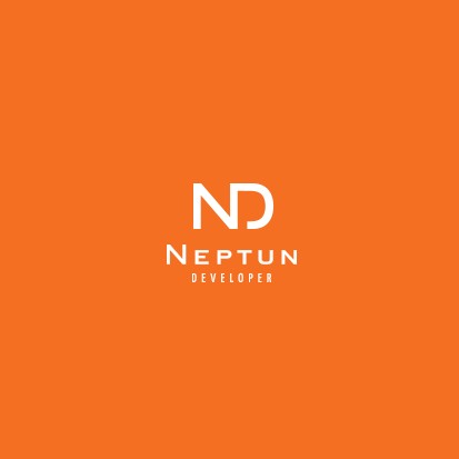 Neptun Developer