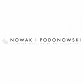Nowak i Podonowski Architektoniczne Biuro Projektowe