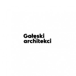 Studio Projektowe Jakub Gałęski