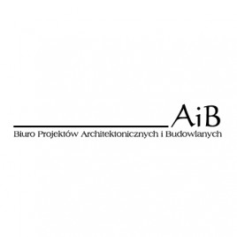 Biuro Projektów Architektonicznych  i Budowlanych AiB