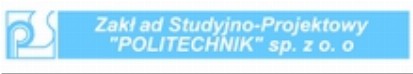 Zakład Studyjno-Projektowy Politechnik