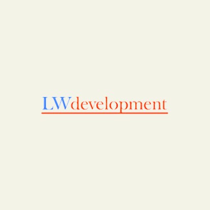 LW Development