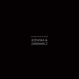 Pracownia Architektury Wnętrz Jeżewska i Zakrawacz