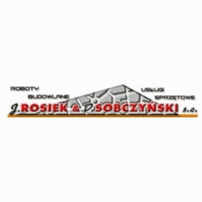 J. Rosiek & D. Sobczyński Zakład Usług Inżynieryjno-Budowlanych