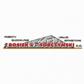 J. Rosiek & D. Sobczyński Zakład Usług Inżynieryjno-Budowlanych