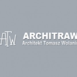 Biuro projektowe ARCHITRAW Tomasz Wolanin