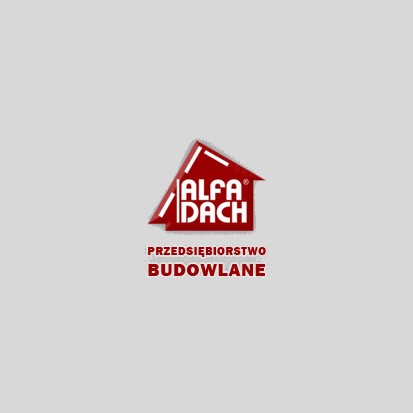 Przedsiębiorstwo Budowlane Alfa-Dach