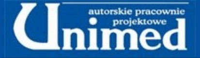 Autorskie Pracownie Projektowe UNIMED