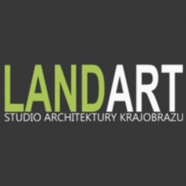 Land Art Studio Architektury Krajobrazu