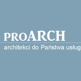 Proarch Biuro Projektowe