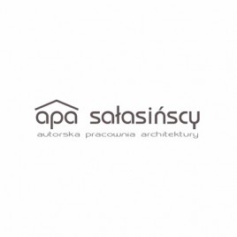 Autorska Pracownia Architektury Sałasińscy