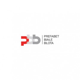 Przedsiębiorstwo Przemysłu Betonów PREFABET - BIAŁE BŁOTA