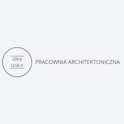 Pracownia Architektoniczna IdeaSpace 