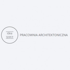 Pracownia Architektoniczna IdeaSpace 