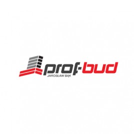 PROF-BUD Jarosław Bąk