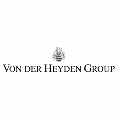 Von der Heyden Group