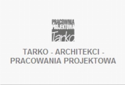  Pracownia Projektowa TARKO