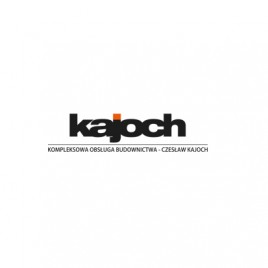 Kajoch Kompleksowa Obsługa Budownictwa