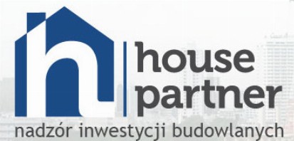 House Partner Łukasz Stręk Nadzór Inwestycji Budowlanych