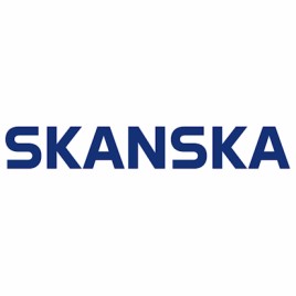 Skanska Residential Development Poland