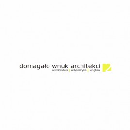 Domagało Wnuk Architekci