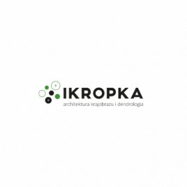 iKropka - Pracownia Architektury Krajobrazu