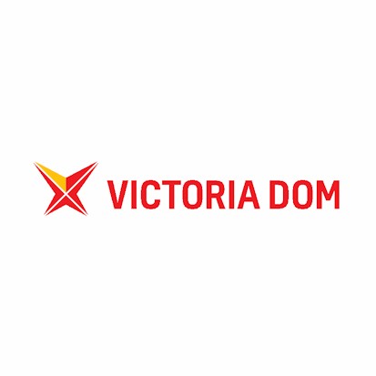 Victoria Dom