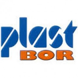 Plastbor