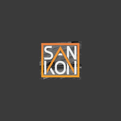 Sankon Adam i Alicja Santorowscy