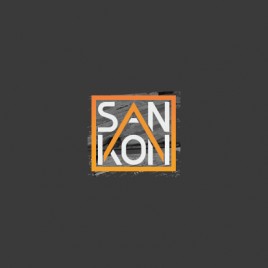 Sankon Adam i Alicja Santorowscy