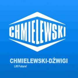 Chmielewski Dźwigi