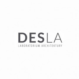 LA Laboratorium Architektury 2 Grzegorz Łuczak