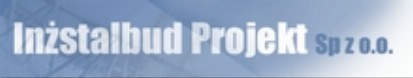 Inżstalbud Projekt