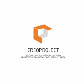 Creoproject Bartosz Żmuda