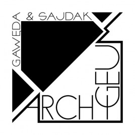 Archigeum Pracownia Reżyserii Architektury