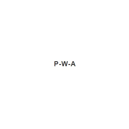 P-W-A
