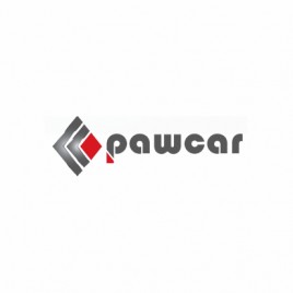Pawcar