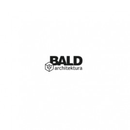 Pracownia projektowa Bald Architektura Rafał Bald